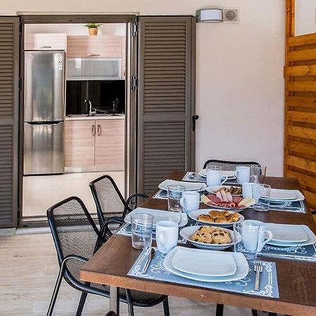Drakatos Villas Vasiliki  Exterior photo