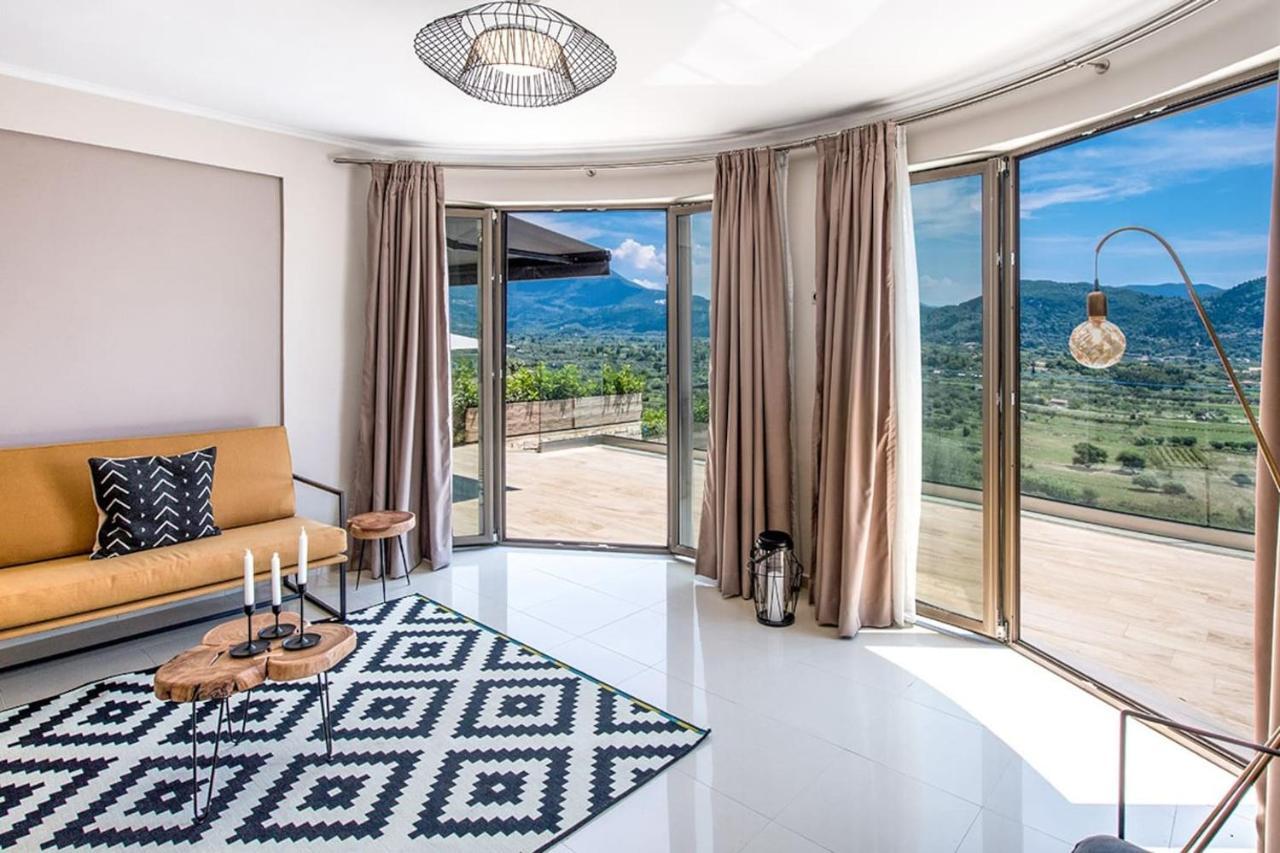 Drakatos Villas Vasiliki  Exterior photo