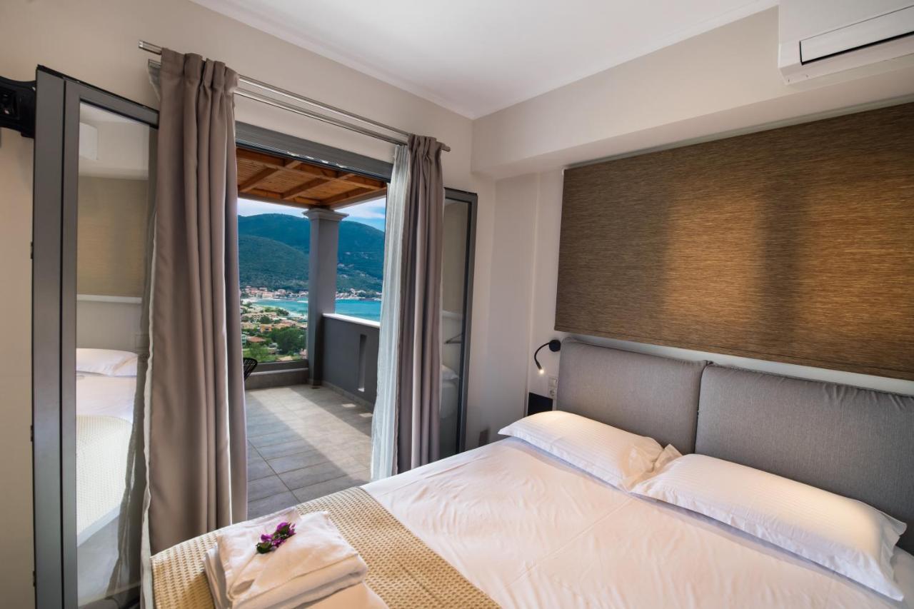 Drakatos Villas Vasiliki  Exterior photo